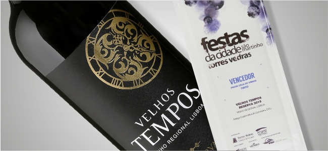 Festival do Vinho